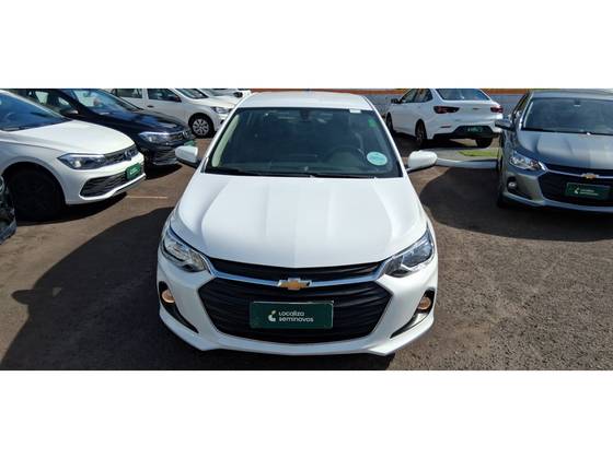 CHEVROLET ONIX 1.0 FLEX LT MANUAL CHEVROLET ONIX 1.0 FLEX LT MANUAL